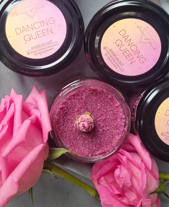 Mini Dancing Queen 100g
